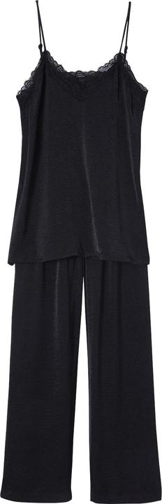 Actual product image Envie de Fraise Satin-look pyjamas for pregnancy & breastfeeding (36)