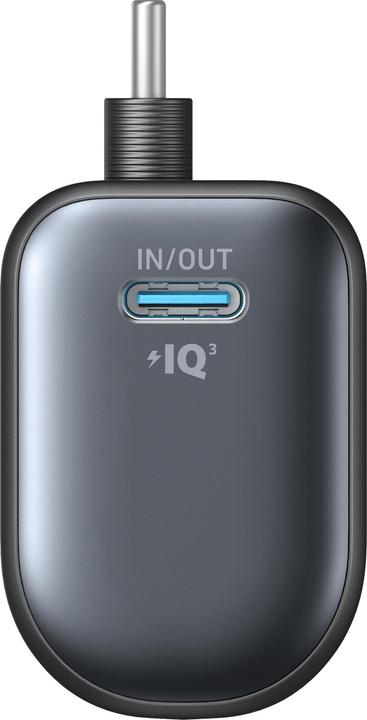Produktbild Anker Nano (5000 mAh, 22.50 W, 22.50 Wh)