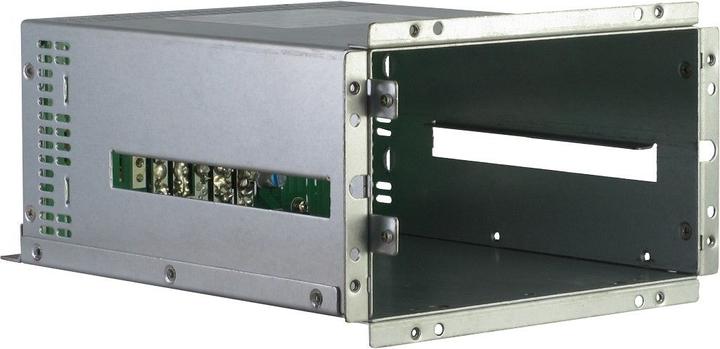 Actual product image Intertech W, 80+ PFC (450 W)