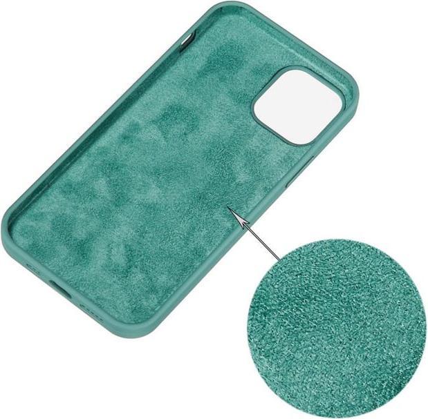 Immagine prodotto MU Classic Serie Silicone liquido (Apple iPhone 14 Plus)