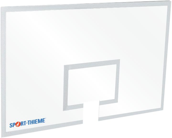 Produktbild Sport-Thieme Basketballboard aus Sicherheitsglas
