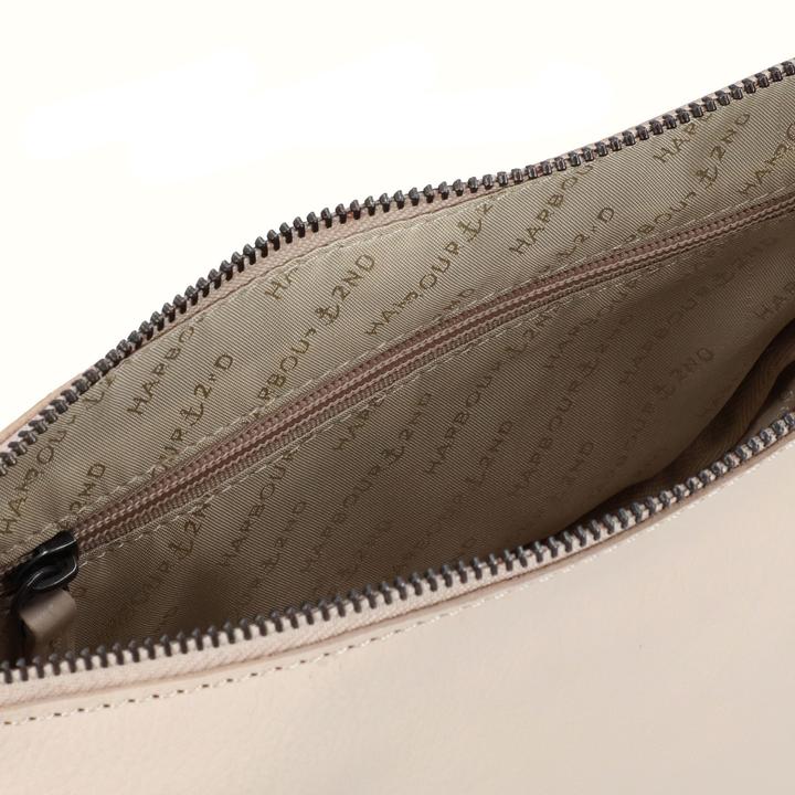 Actual product image Harbour 2nd Just Pure shoulder bag leather 31 cm