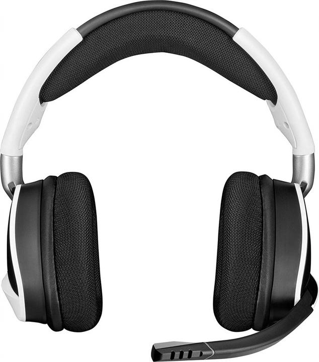 Produktbild Corsair Void ELITE Wireless White (Kabellos)