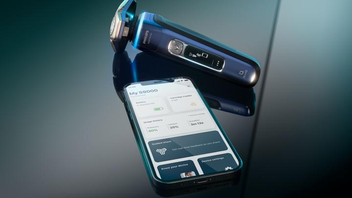 Produktbild Philips Rasierapparat