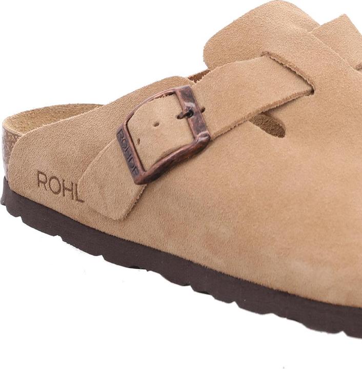 Produktbild Rohde Clogs 6071/14 (37)