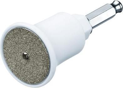 Beurer Saphirscheibe fein für MP40/41/42/64 Ersatzteil für Maniküre-/Pediküreset (2 x)