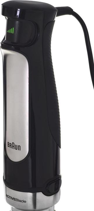 Produktbild Braun MultiQuick 7