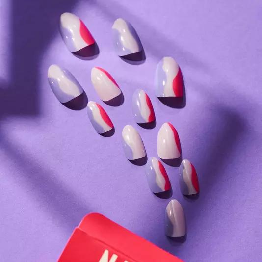 Immagine prodotto essence unghie con stile (Unghie artificiali, Altri)
