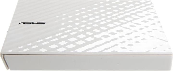 Produktbild ASUS SDRW-08D2S-U Lite (DVD Laufwerk, DVD Brenner)