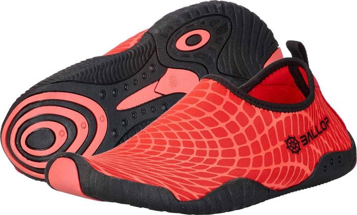 Productafbeelding Ballop Spider SkinFit rood