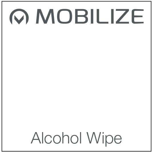 Produktbild Mobilize Glas (1 Stück, HTC One A9)
