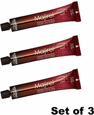 Image du produit L'Oréal Professionnel Majirel (9 blonde très claire)