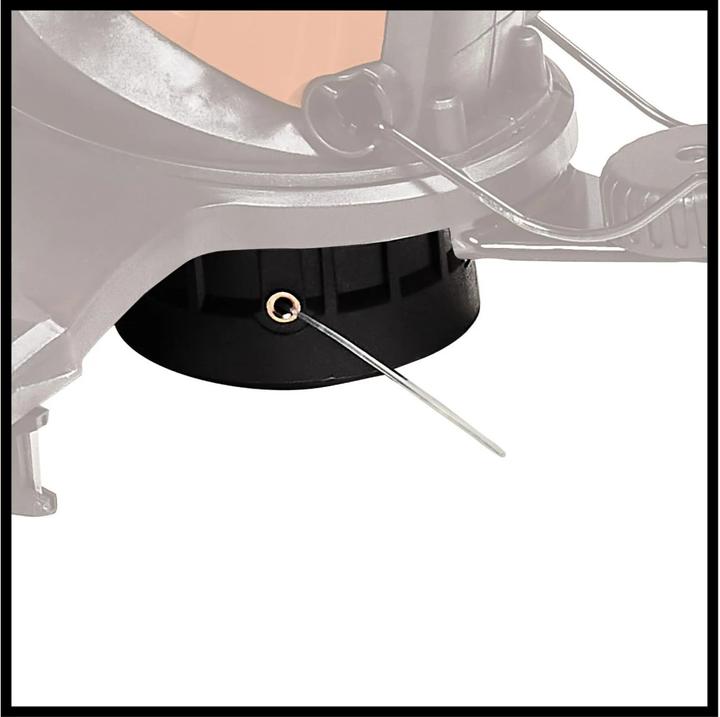 Immagine prodotto Einhell Set GC-ET 4530 (Filo di taglio)