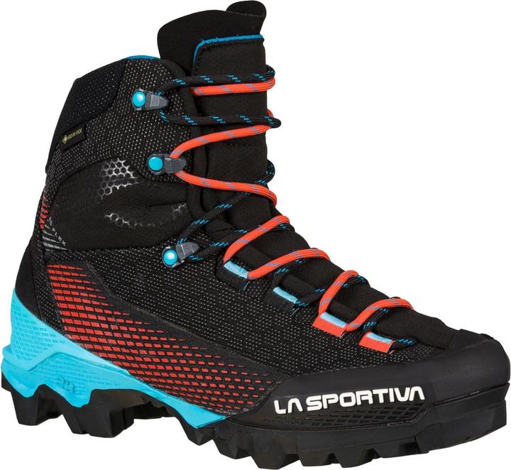 Produktbild La Sportiva Aequilibrium ST GTX Schuhe (41.5)