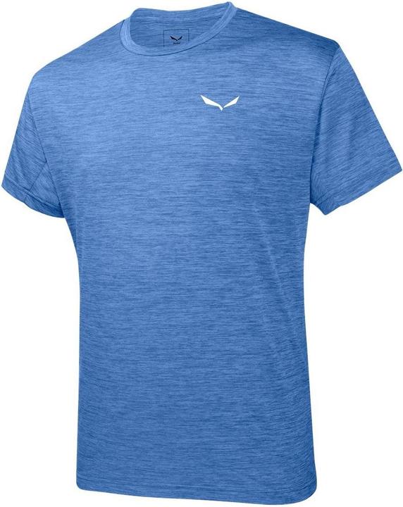 Actual product image Salewa Puez Melange Dry S/S Tee (50, L)