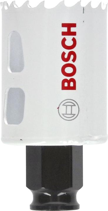 Immagine prodotto Bosch Professional Zubehör Sega a tazza Progressor per legno e metallo, 37 mm (37 millimetri)