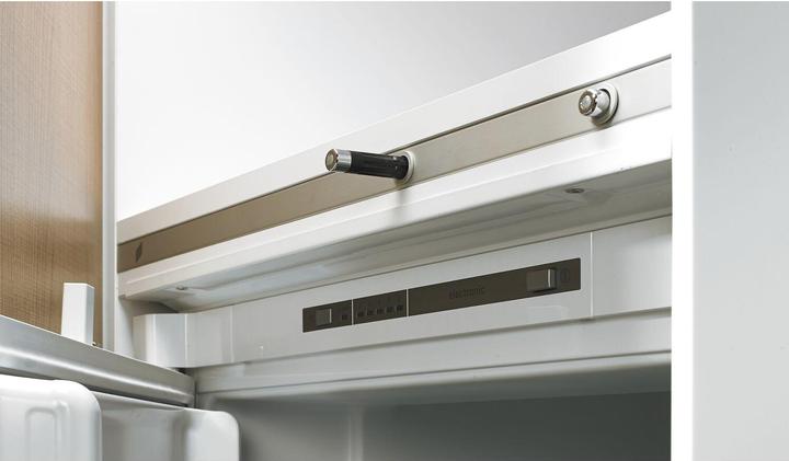 Actual product image Hettich Opening system for refrigerators (1 pcs.)