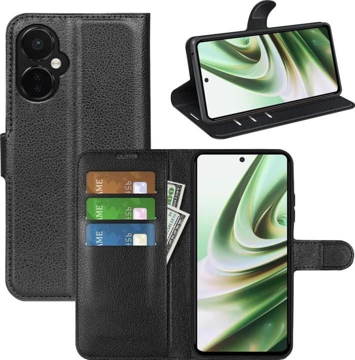 Screenguard OnePlus Nord CE 3 Lite Leather Guard Lederhülle (OnePlus Nord CE 3 Lite)