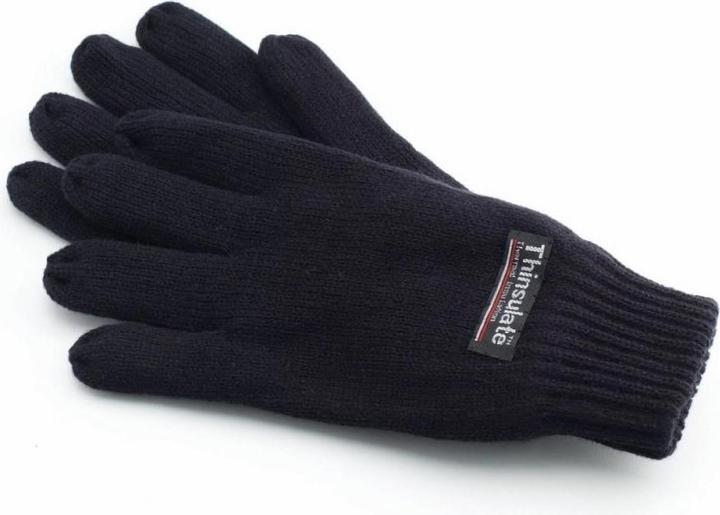 Image du produit Yoko Gants de ski d'hiver 3M Thinsulate Thermo (Taille unique)