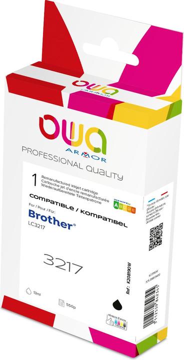 Ink cartridges