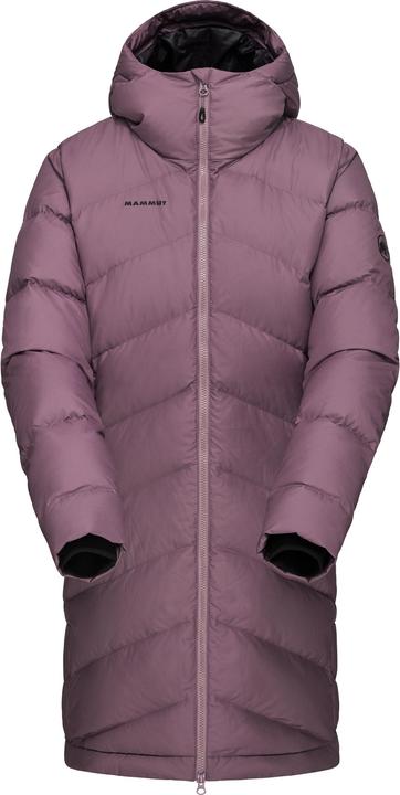 Mammut Women's Fedoz Insulation Hooded Parka (XS)