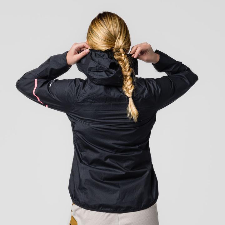 Actual product image Salewa Vento Powertex 2.5 Layers Jacket Da (42)