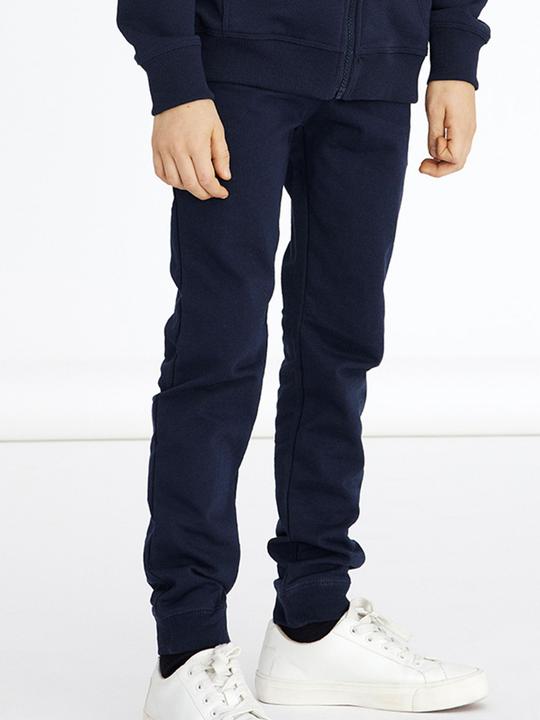 Immagine prodotto Name it Pantaloni della tuta a tinta unita (116)