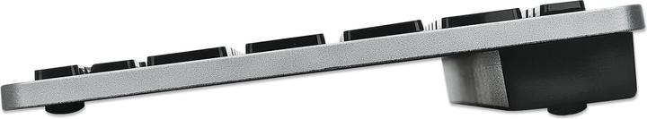 Produktbild Manhattan Ultra Slim Dual-Mode (DE, Kabellos)