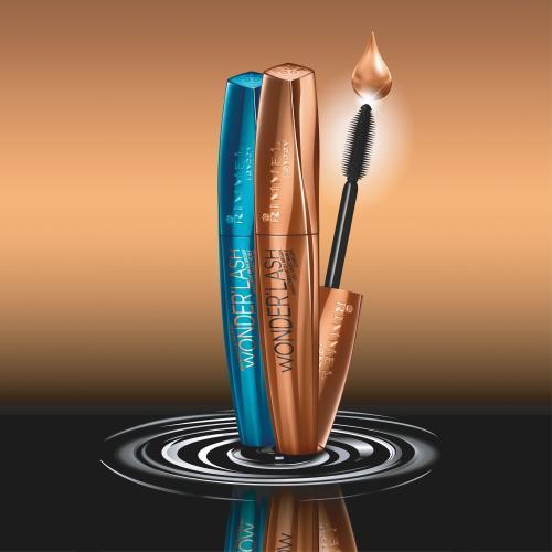 Immagine prodotto Rimmel London Meraviglia piena (Nero)