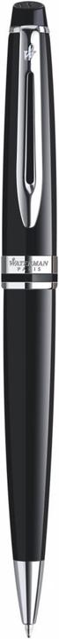 Produktbild Waterman Expert (Black, Silver, 1 x)