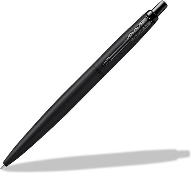 Parker Jotter XL Monochrome Premium (Black, 1 x)