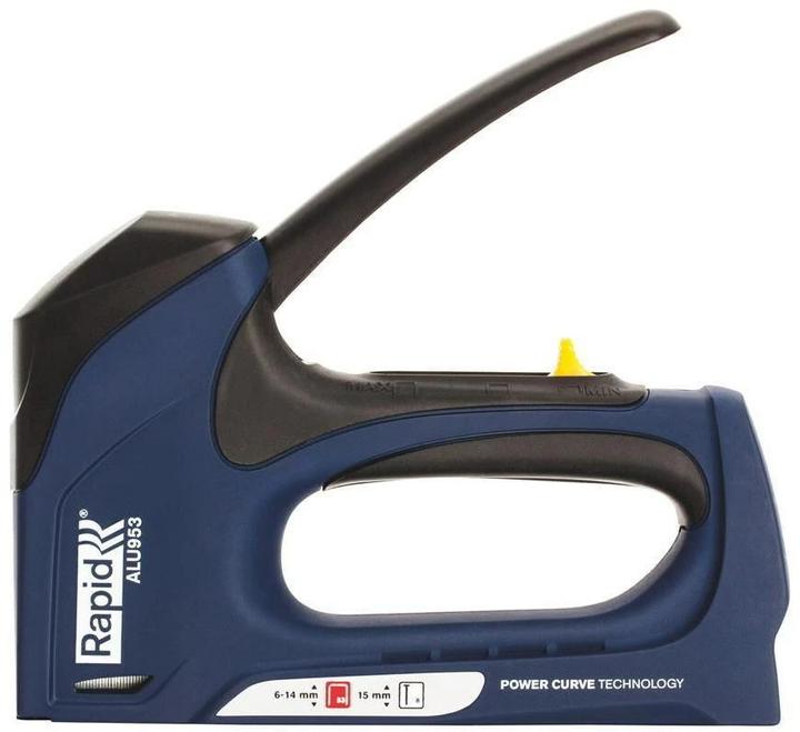 Produktbild Rapid ALU953 Handtacker