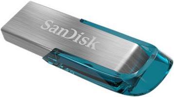 Actual product image SanDisk Ultra Flair (128 GB, USB-A, USB 3.0)