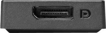 Produktbild Lenovo ThinkPad Universal USB3.0 to DP Adapter (USB, 7.50 cm)