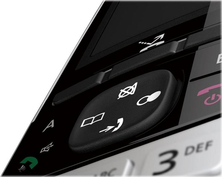 Produktbild Panasonic KX-TGH710GS