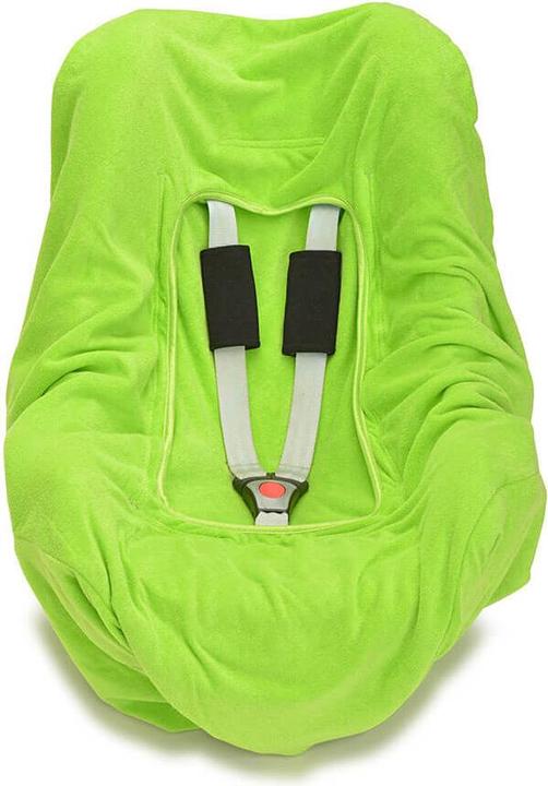 Produktbild Hoppediz Einschlagdecke Babydecke aus Baumwolle