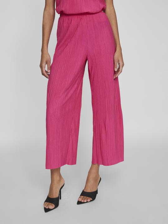 Image du produit Vila Pantalon culotte taille haute (XL)
