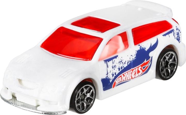 Actual product image Hot Wheels Die-Cast Color Shifters