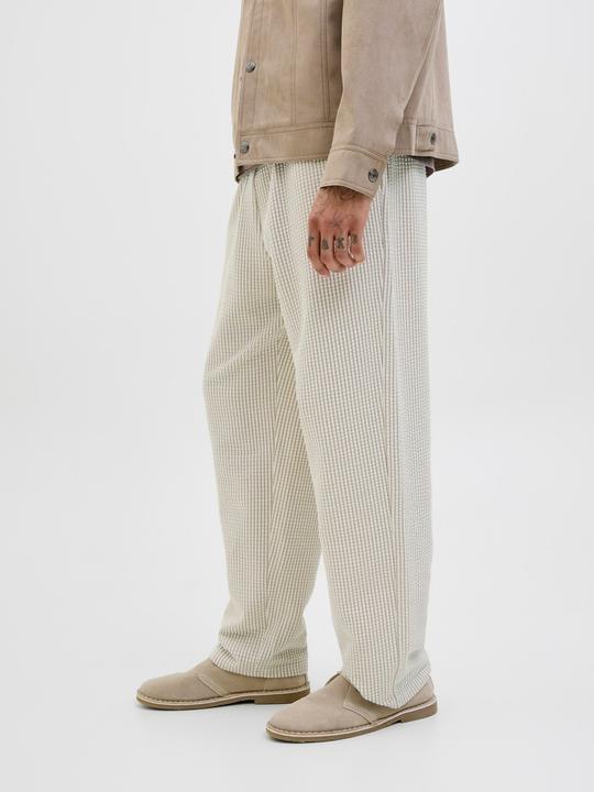 Actual product image Jack & Jones Loose Fit Loose Fit Hosen Loose Fit Hosen (S)