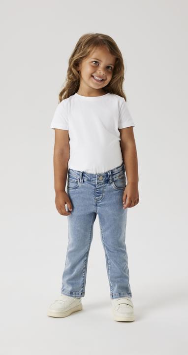 Produktbild Name it NMFSALLI BOOTCUT JEANS 8292-TO NOOS (80)