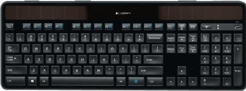 Produktbild Logitech K780 Multi-Device (CH, Kabellos)