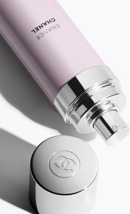 Produktbild Chanel Chance (Spray, 100 ml)