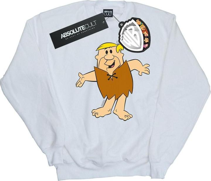 Image du produit The Flintstones - Sweat BARNEY RUBBLE CLASSIC POSE - Femme (XXL)