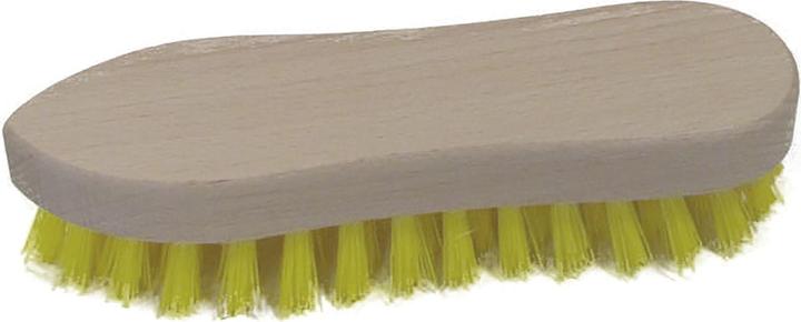 Actual product image Masta Friction brush Synthetic root pointed/round made of Grilon Length 200 mm (1 pcs.)
