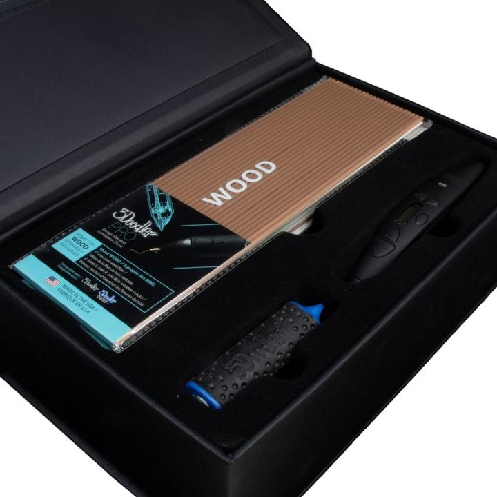 Produktbild 3Doodler Pro+ Essential Pen Set (Stift)