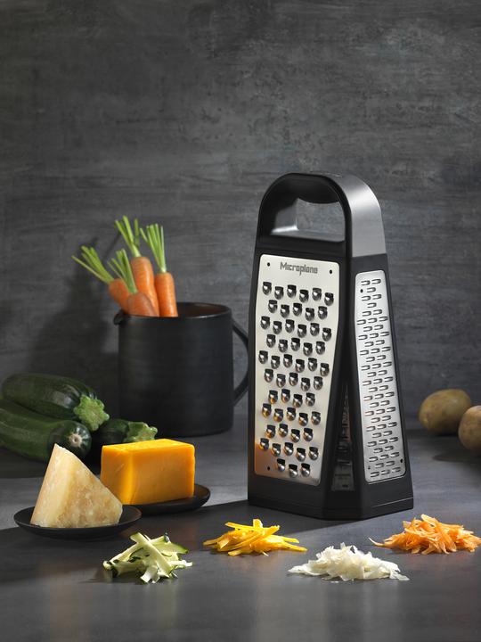 Actual product image Microplane Elite
