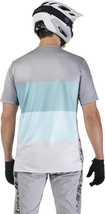 Actual product image Fox Ranger SS Jersey Grid (S)