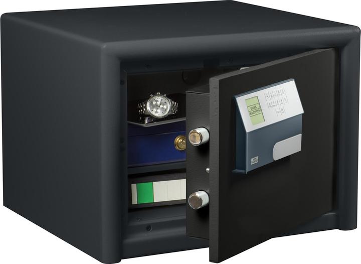 Burg Wächter Combi-Line CL 420 E (27 l)