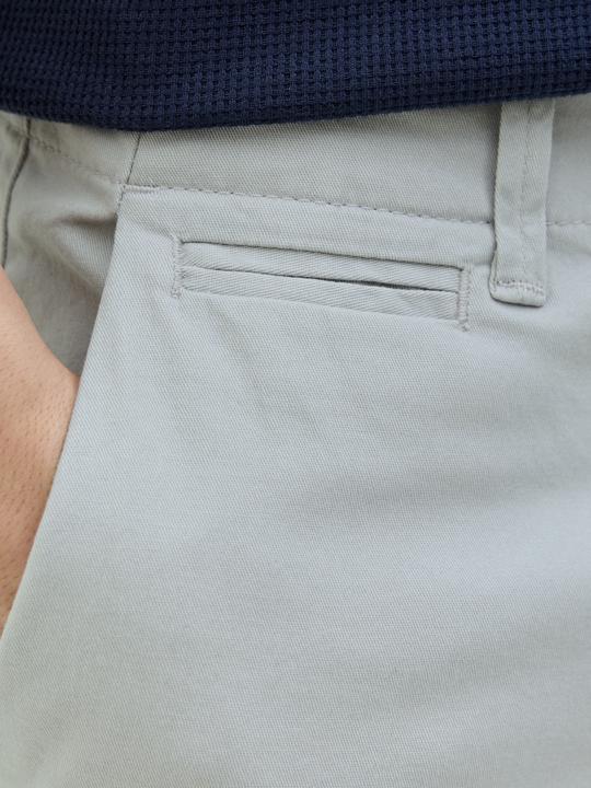 Actual product image Jack & Jones Regular Fit Chino Shorts Chino Shorts (XS)