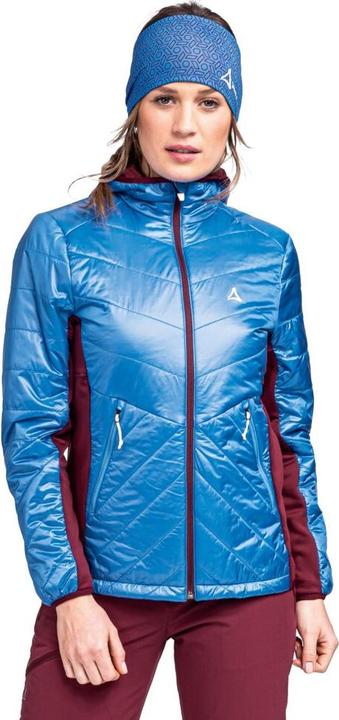 Produktbild Schöffel Stams Hybrid (40, L)